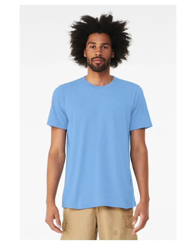 Bella + Canvas Unisex Triblend T-Shirt — view 388