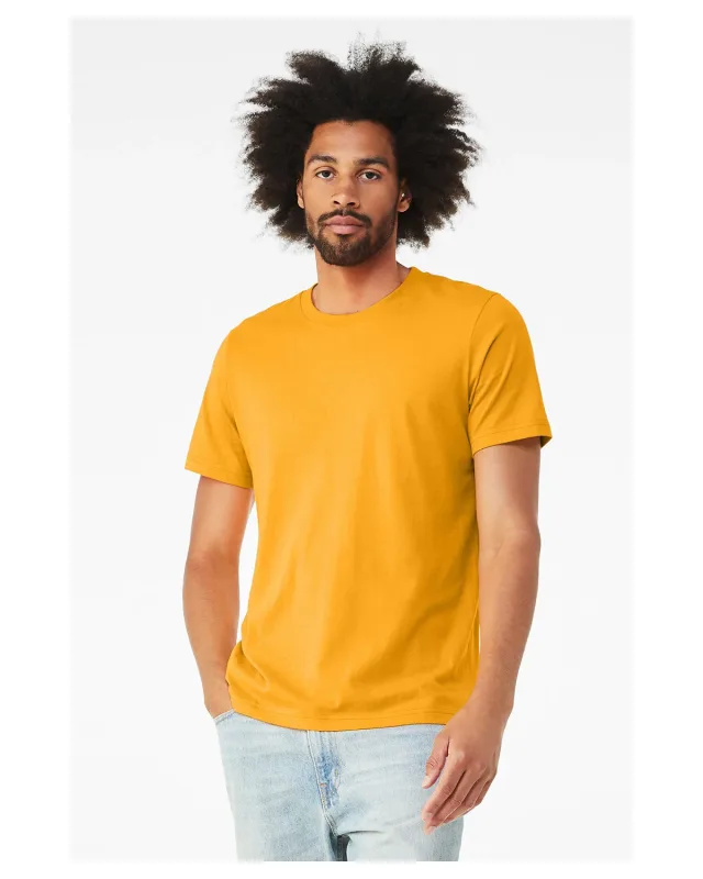 Bella + Canvas Unisex Triblend T-Shirt — view 391