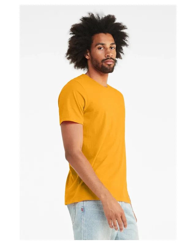 Bella + Canvas Unisex Triblend T-Shirt — view 392