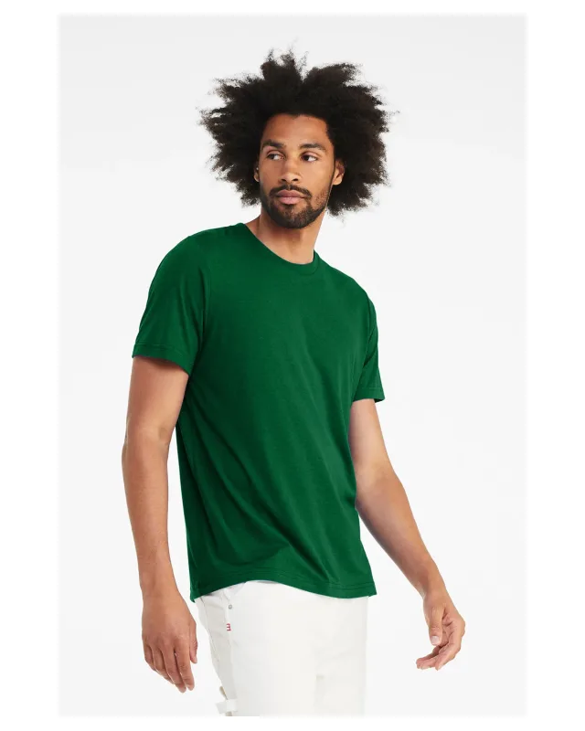 Bella + Canvas Unisex Triblend T-Shirt — view 395