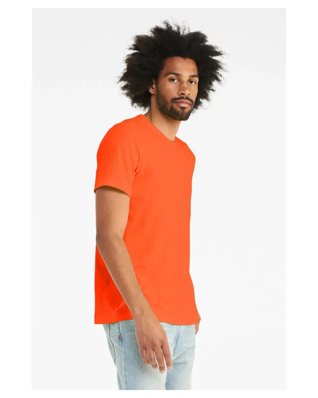 Bella + Canvas Unisex Triblend T-Shirt — view 398
