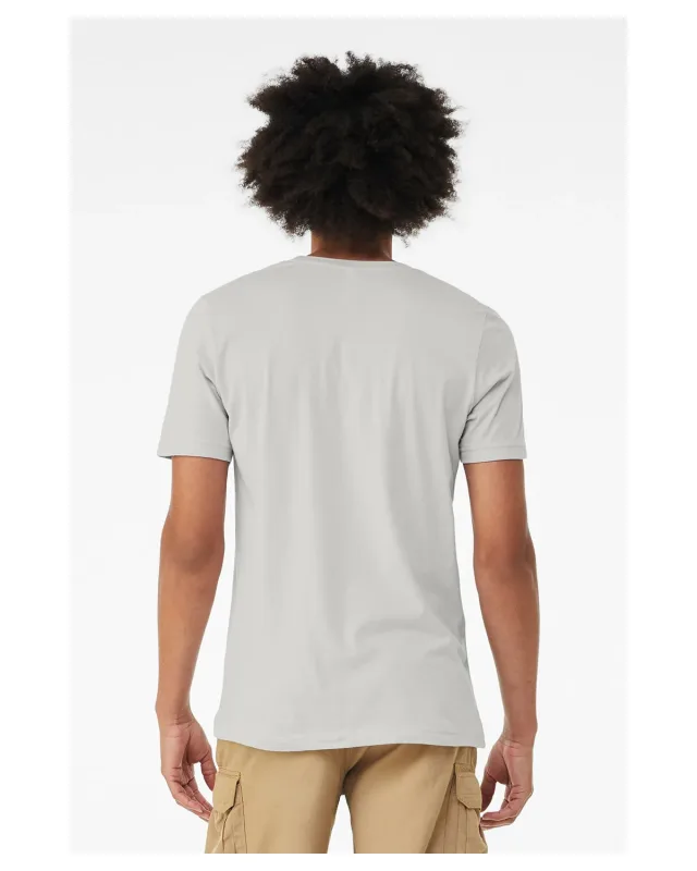 Bella + Canvas Unisex Triblend T-Shirt — view 399