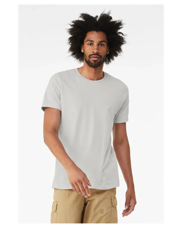 Bella + Canvas Unisex Triblend T-Shirt — view 400