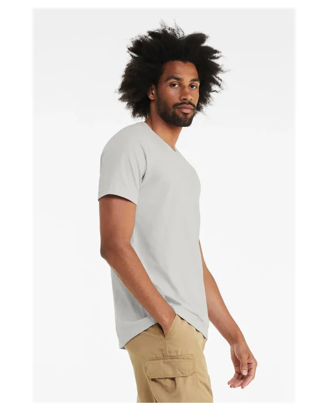 Bella + Canvas Unisex Triblend T-Shirt — view 401