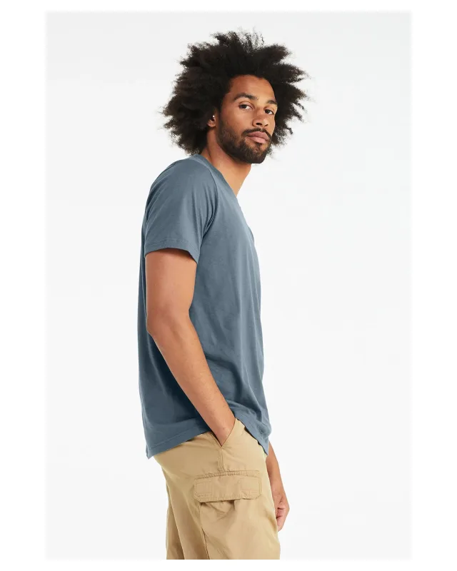 Bella + Canvas Unisex Triblend T-Shirt — view 410