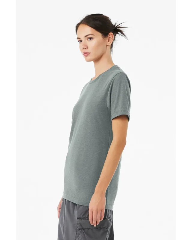 Bella + Canvas Unisex Triblend T-Shirt — view 413
