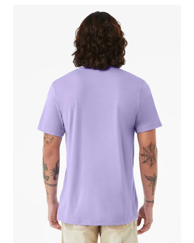 Bella + Canvas Unisex Triblend T-Shirt — view 414