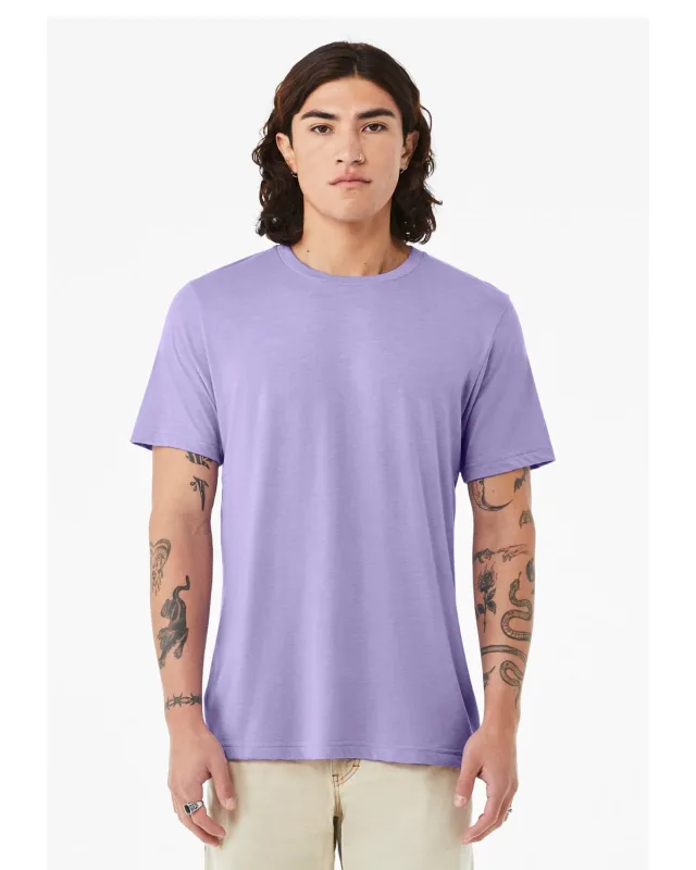 Bella + Canvas Unisex Triblend T-Shirt — view 415