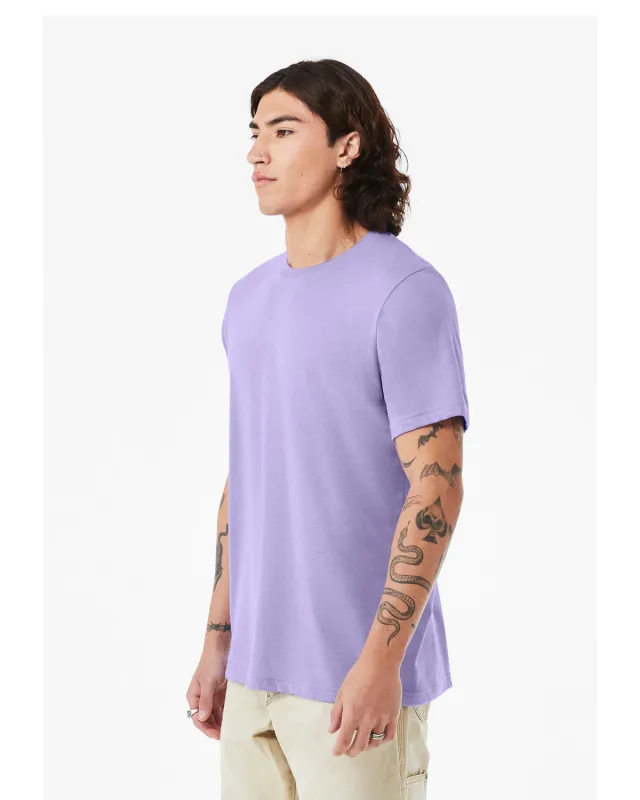 Bella + Canvas Unisex Triblend T-Shirt — view 416
