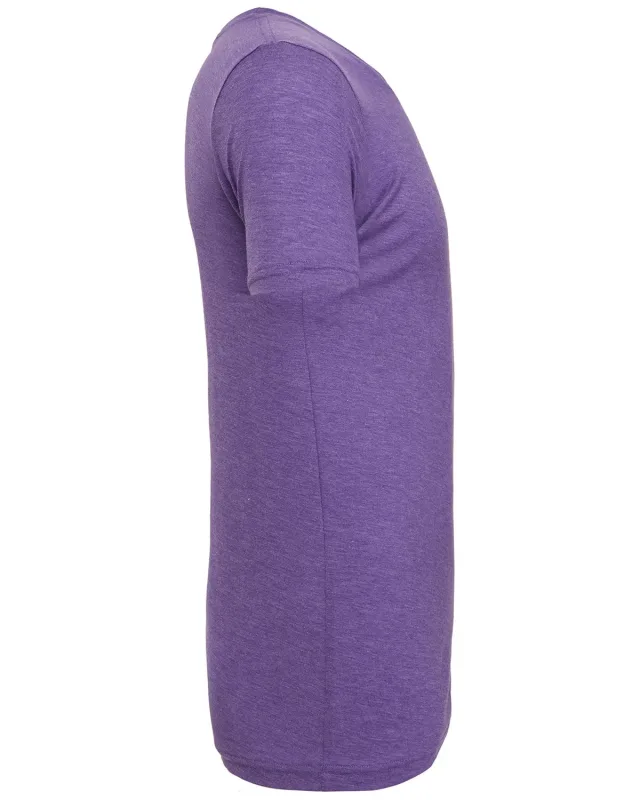Bella + Canvas Unisex Triblend T-Shirt — view 48
