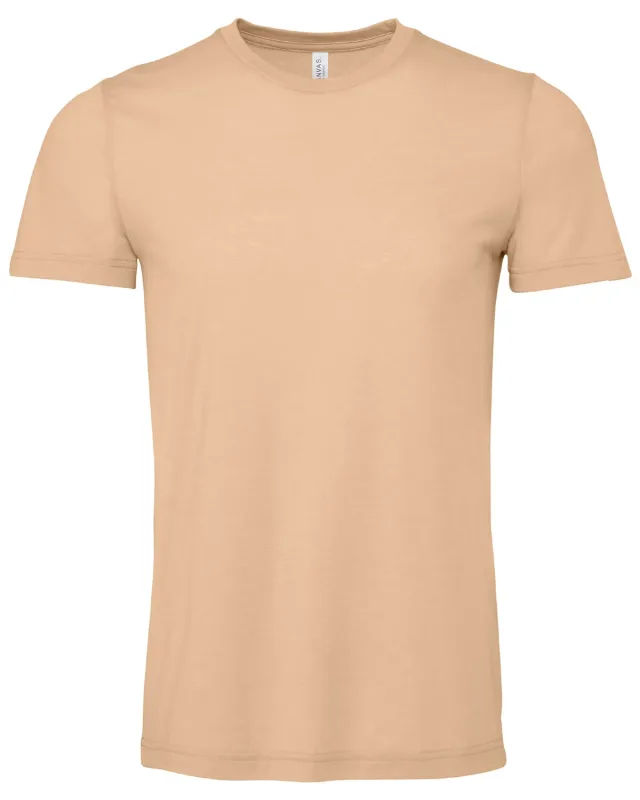 Bella + Canvas Unisex Triblend T-Shirt — view 58