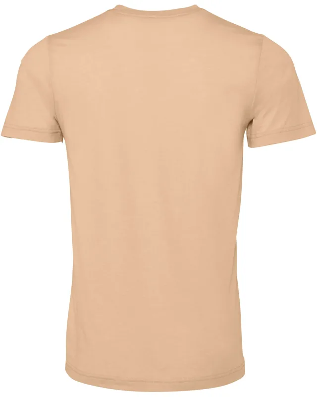 Bella + Canvas Unisex Triblend T-Shirt — view 60
