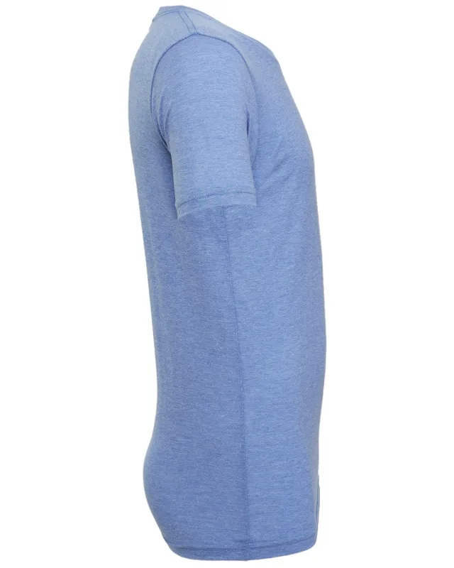 Bella + Canvas Unisex Triblend T-Shirt — view 69