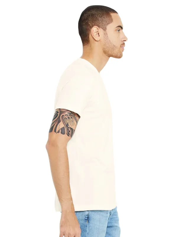 Bella + Canvas Unisex Triblend T-Shirt — view 79