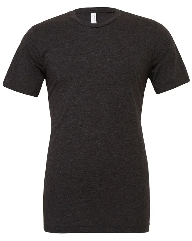 Bella + Canvas Unisex Triblend T-Shirt — view 86