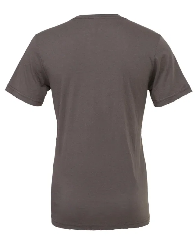 Bella + Canvas Unisex USA Made Jersey T-Shirt — view 29