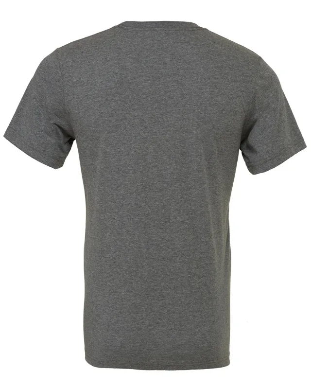 Bella + Canvas Unisex USA Made Jersey T-Shirt — view 41