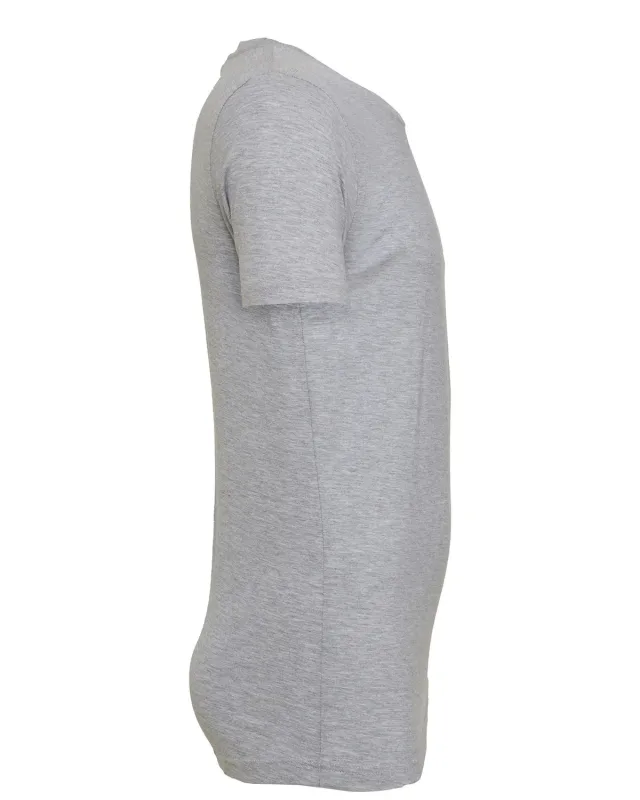 Bella + Canvas Unisex USA Made Jersey T-Shirt — view 53