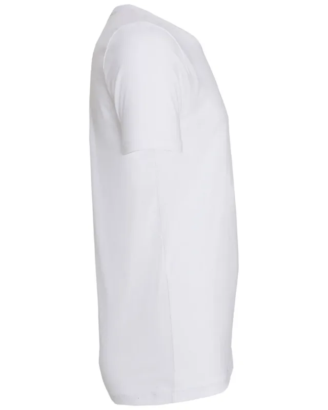 Bella + Canvas Unisex USA Made Jersey T-Shirt — view 6