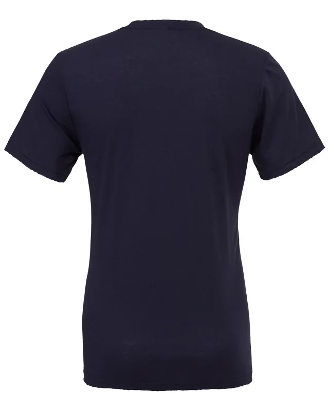 Bella + Canvas Unisex USA Made Jersey T-Shirt — view 77