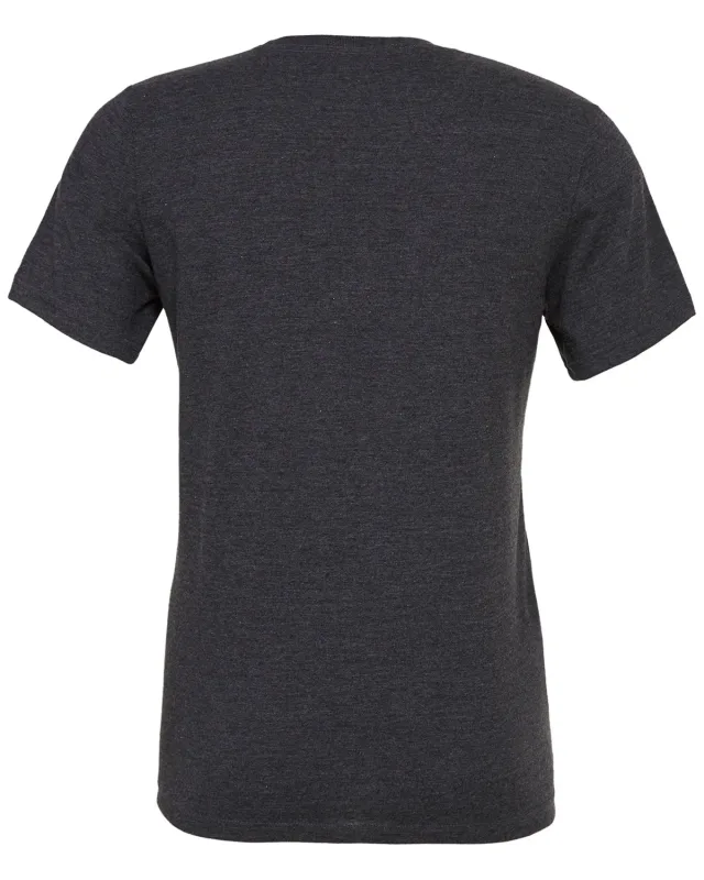Bella + Canvas Unisex USA Made Jersey T-Shirt — view 82