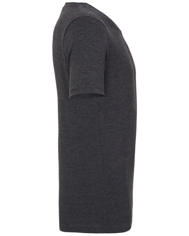 Bella + Canvas Unisex USA Made Jersey T-Shirt — view 86