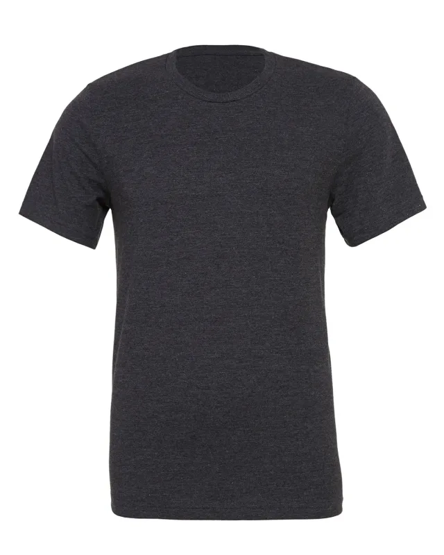 Bella + Canvas Unisex USA Made Jersey T-Shirt — view 87