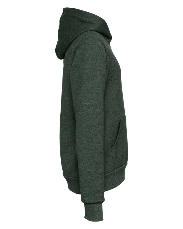Bella + Canvas Youth Sponge Fleece Pullover Hooded Sweatshirt — view 55