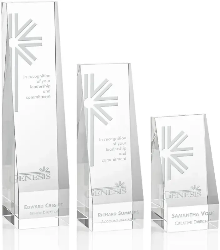 Belleville Award