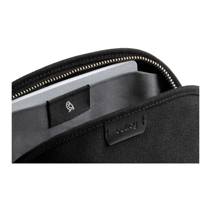 Custom Branded Bellroy Classic EcoSmart® Pouch — view 2