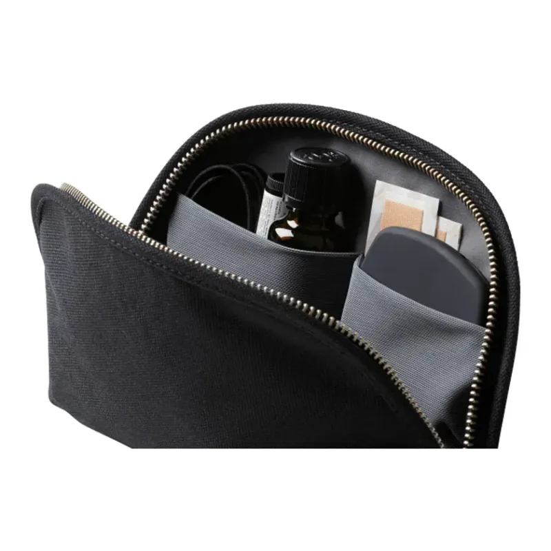 Custom Branded Bellroy Classic EcoSmart® Pouch — view 6