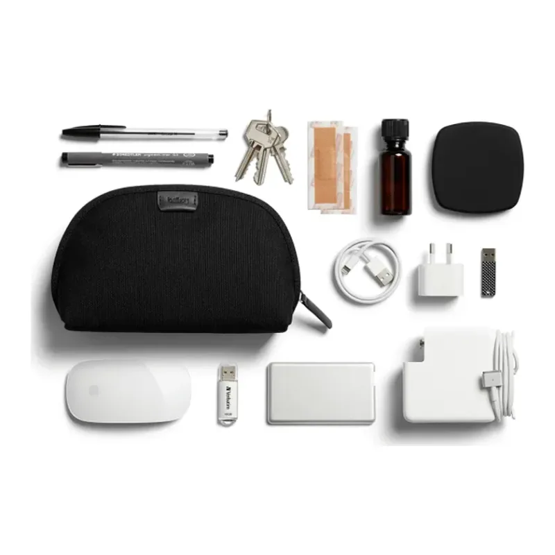 Custom Branded Bellroy Classic EcoSmart® Pouch — view 8