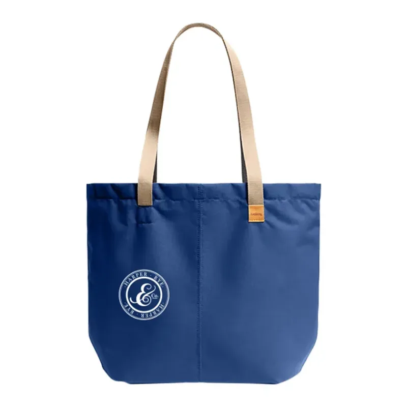 Branded Bellroy Market Tote with Water Bottle Pocket — view 13