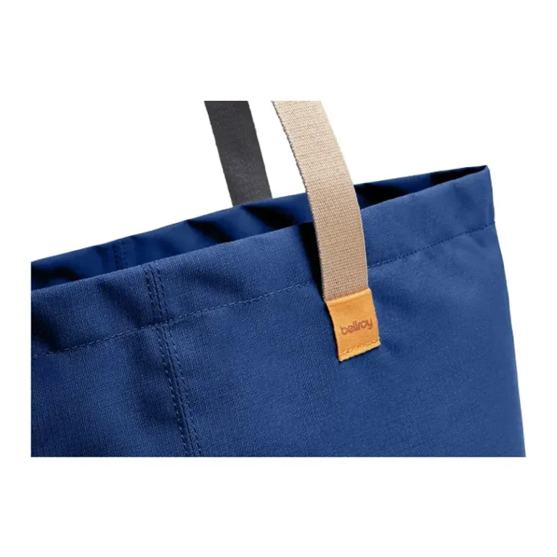 Branded Bellroy Market Tote with Water Bottle Pocket — view 16
