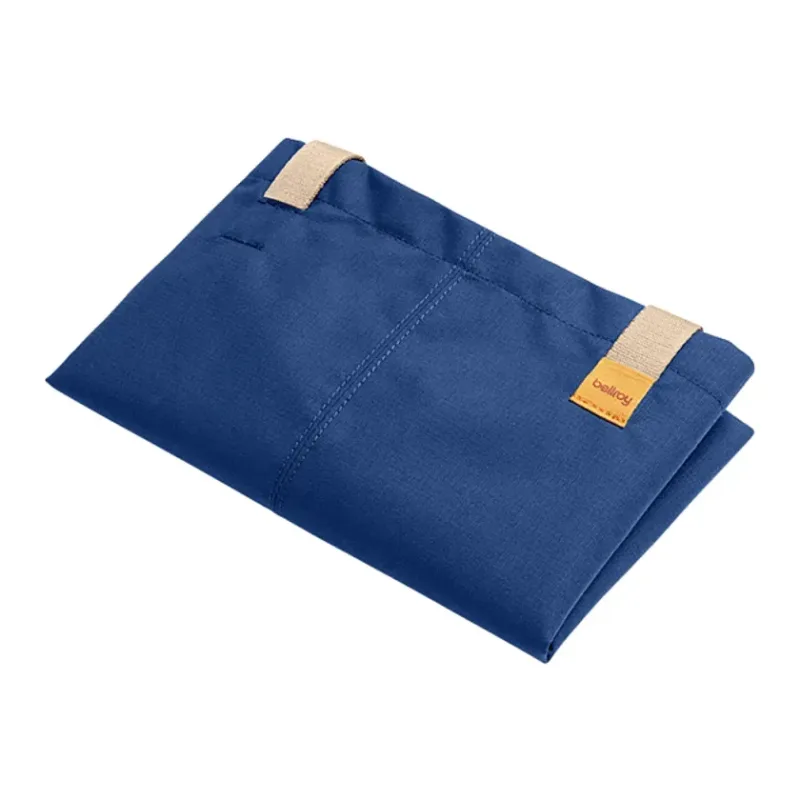 Branded Bellroy Market Tote with Water Bottle Pocket — view 17