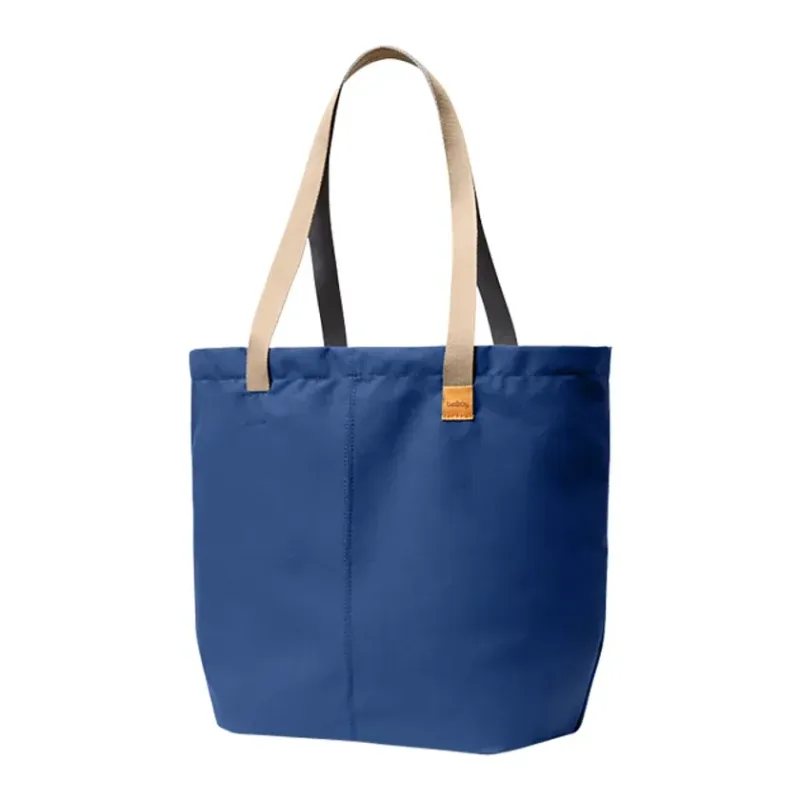 Branded Bellroy Market Tote with Water Bottle Pocket — view 18