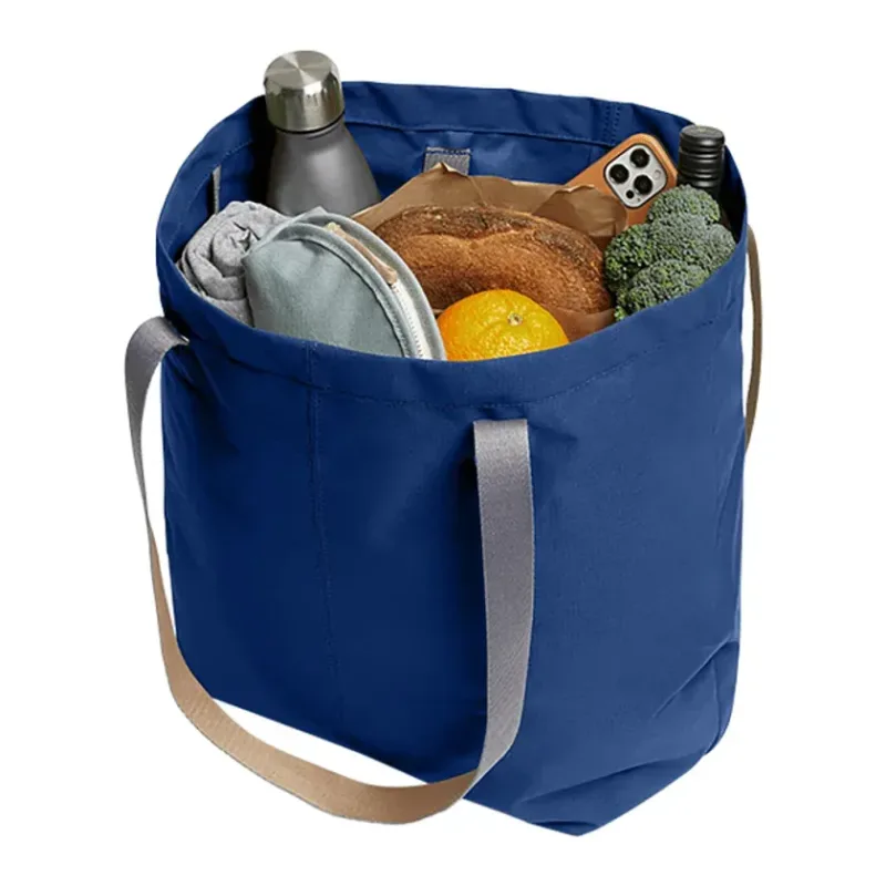 Branded Bellroy Market Tote with Water Bottle Pocket — view 19