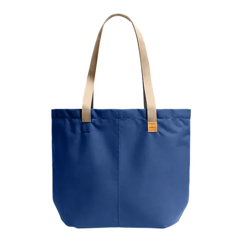 Branded Bellroy Market Tote with Water Bottle Pocket — view 20