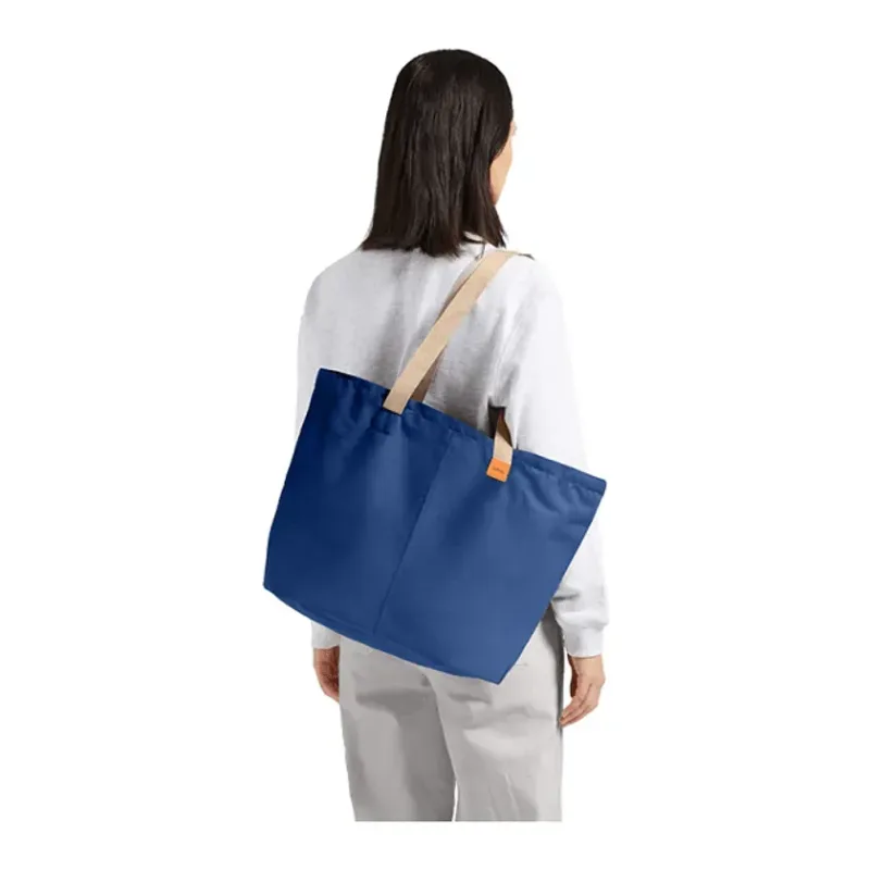 Branded Bellroy Market Tote with Water Bottle Pocket — view 22