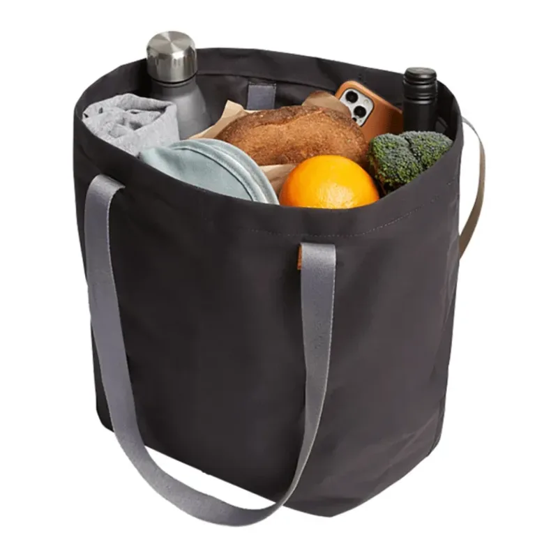 Branded Bellroy Market Tote with Water Bottle Pocket — view 5