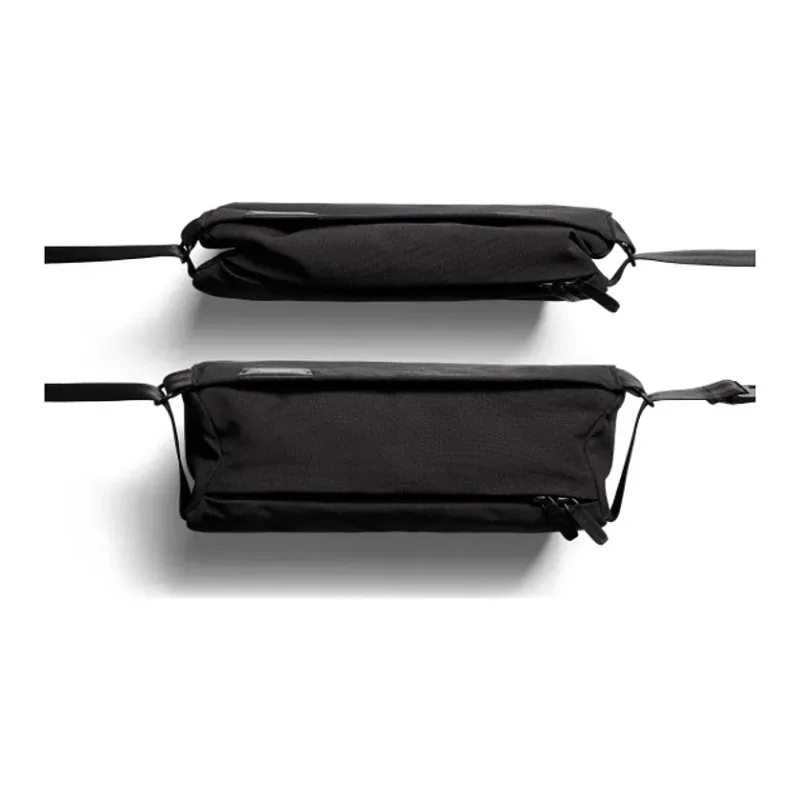 Branded Bellroy Sling Backpack - Eco Friendly — view 3