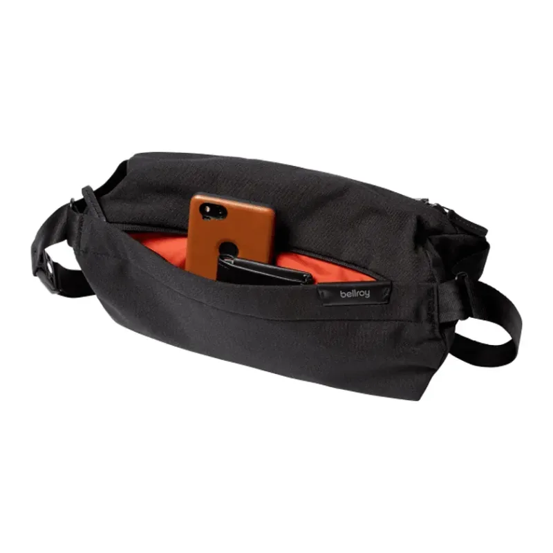 Branded Bellroy Sling Backpack - Eco Friendly — view 5