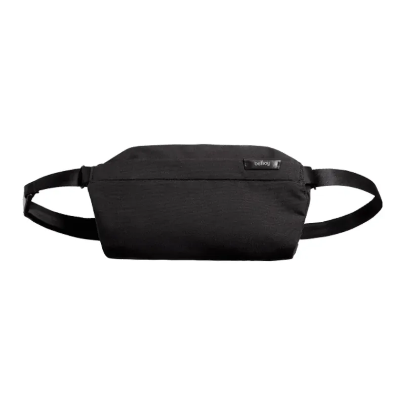 Branded Bellroy Sling Backpack - Eco Friendly — view 7
