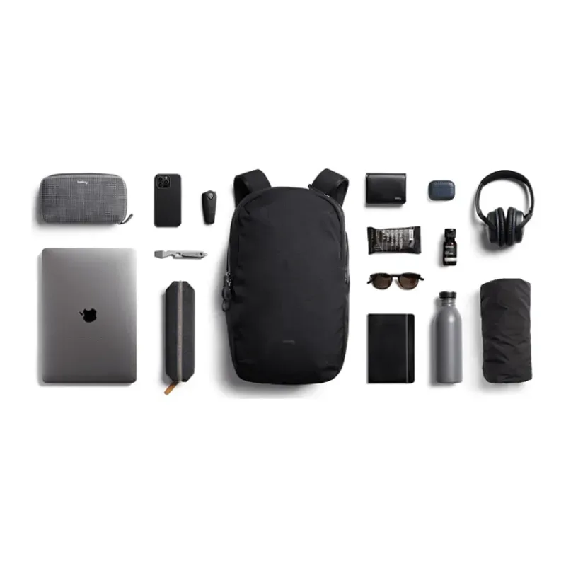 Custom Bellroy Via Laptop Backpack - 16 Inch — view 10
