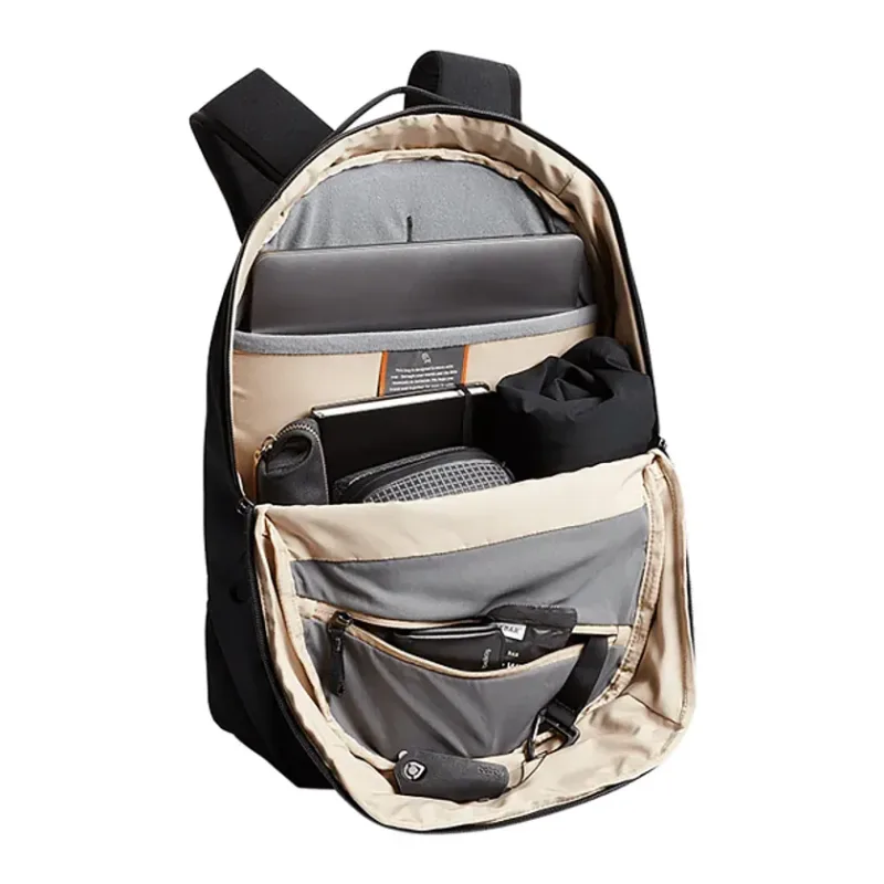 Custom Bellroy Via Laptop Backpack - 16 Inch — view 2