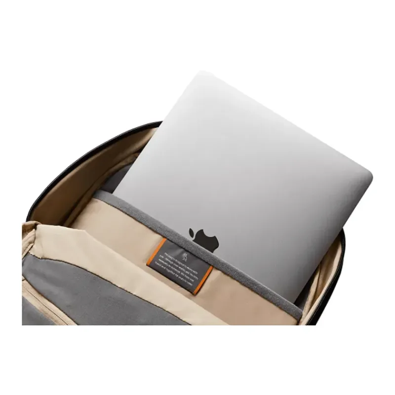 Custom Bellroy Via Laptop Backpack - 16 Inch — view 4