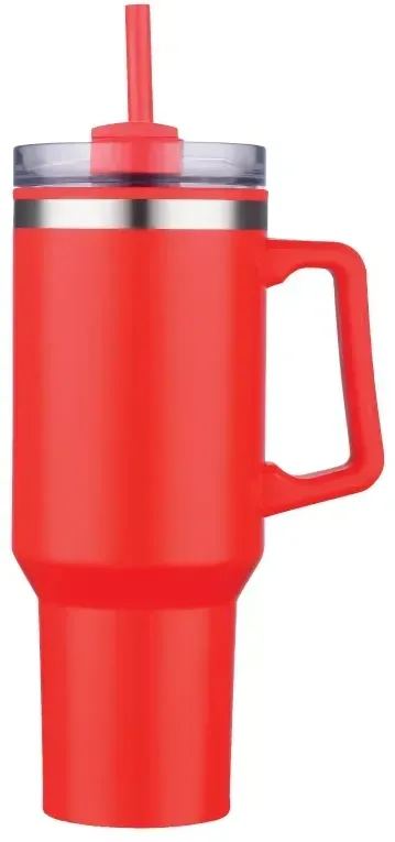 Personalized 40 oz. Tumbler Mug — view 3