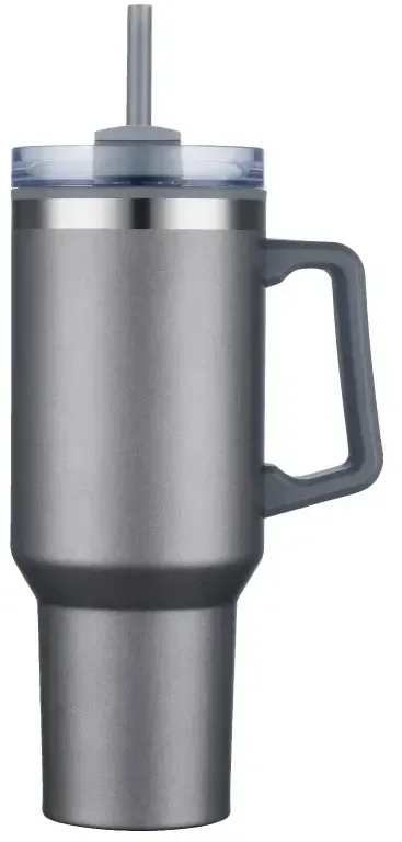 Personalized 40 oz. Tumbler Mug — view 5