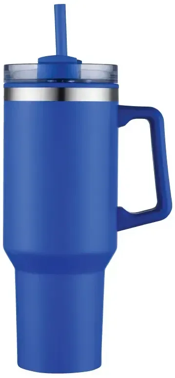 Personalized 40 oz. Tumbler Mug — view 6