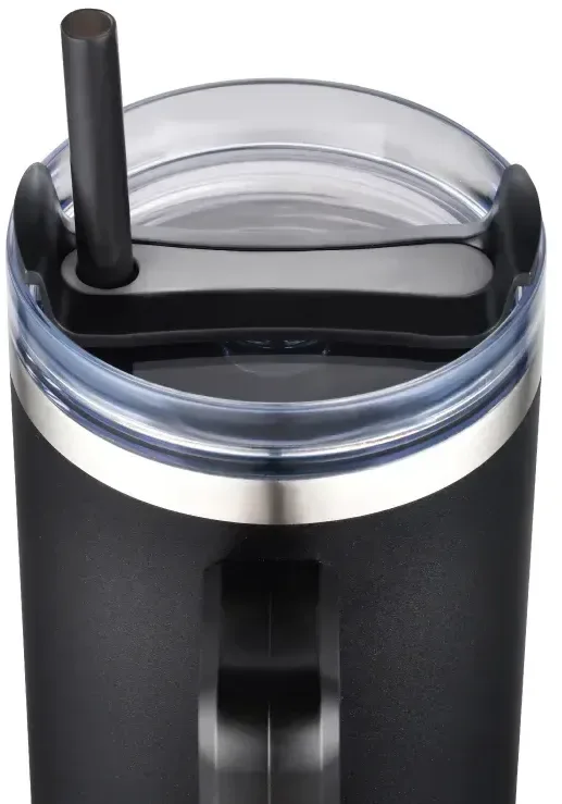 Custom Insulated Tumbler Mug - 40oz. — view 11